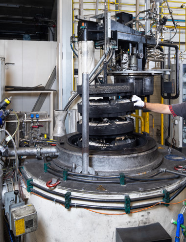 Aalberts Surface Technologies Eindhoven B.V. Eindhoven afbeelding 5